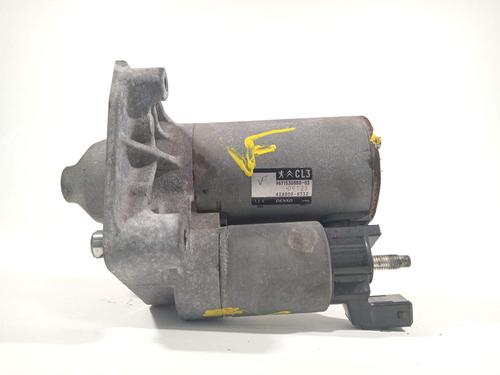 Used Starter Starter 16807727 16807727