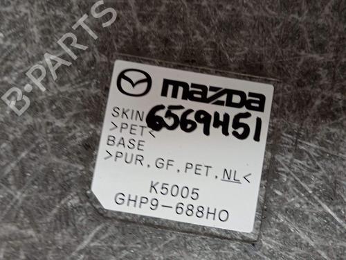 Hattehylde MAZDA 6 Estate (GJ, GL) 2.2 D | BP32240327C85 - Image 3