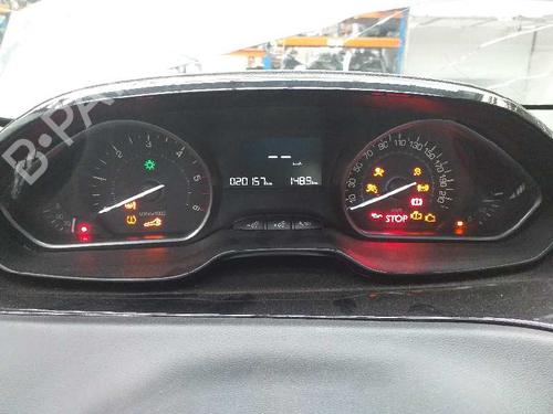 Instrument cluster PEUGEOT 208 I (CA_, CC_)  | BP12253239C47 