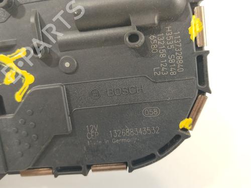 Front wiper motor KIA CARENS IV  | BP29206947M29 