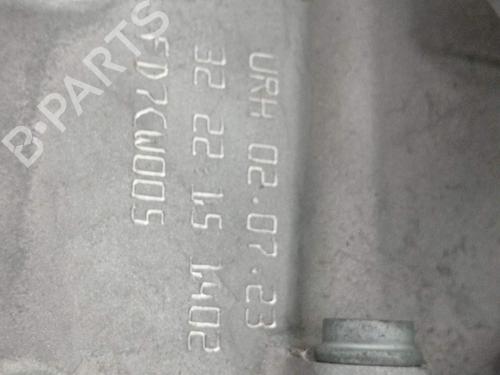 Gearbox AUDI A1 Sportback (GBA) 25 TFSI | BP19635196M3 - Image 4