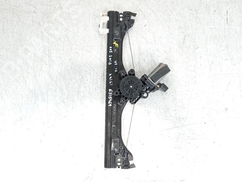 Front left window mechanism FIAT 500 (312_) 1.2 (312AXA1A) | BP31904849C22