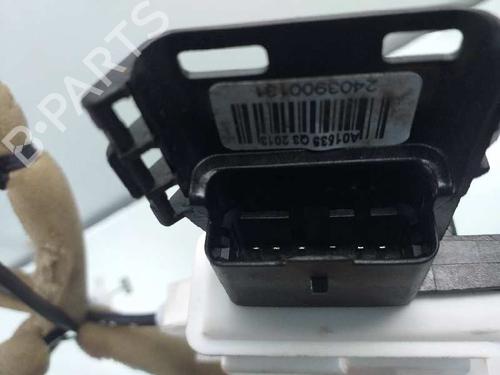 Rear right lock CITROËN BERLINGO MULTISPACE (B9)  | BP14301579C99 