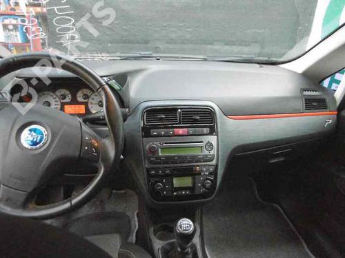 Right front driveshaft FIAT GRANDE PUNTO (199_)  | BP1844861M39 