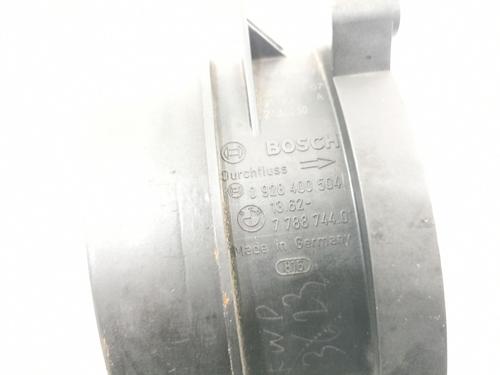 Mass air flow sensor BMW 3 Coupe (E46)  | BP20168942M95 