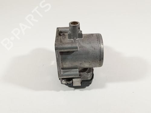 Throttle body VW GOLF VII (5G1, BQ1, BE1, BE2) 1.4 GTE Hybrid | BP22731600M82 
