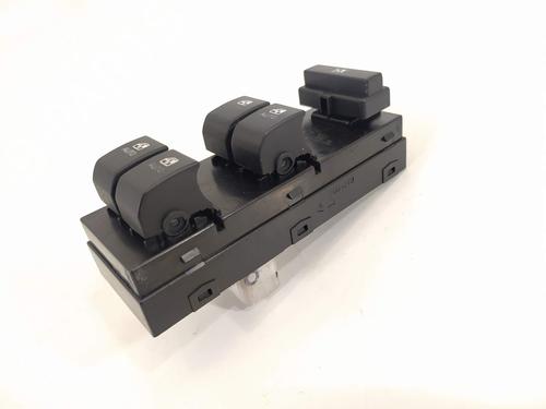 Left front window switch KIA CEE'D Hatchback (ED) | BP4930279I27 - Image 3