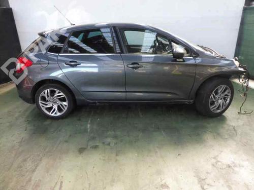Elektronisk sensor CITROËN C4 II (NC_)  | BP8487565M84 