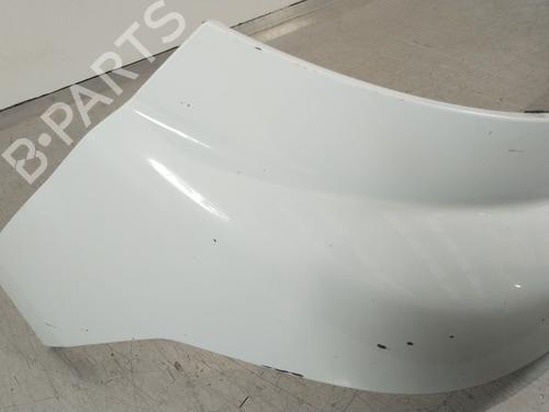 Grille NISSAN PRIMASTAR Van (X83) 2.0 dCi 115 | BP28093063C40 