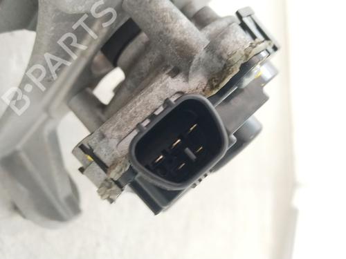 Front wiper motor SUBARU FORESTER (SJ_) 2.0 D AWD (SJD) | BP34735245M29 - Image 2
