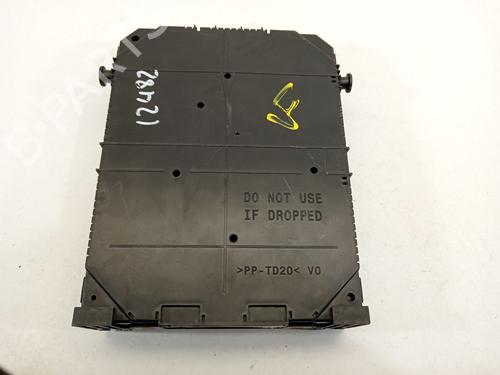 Fuse box PEUGEOT 508 II (FB_, FH_, F3_) 1.5 BlueHDI 130 (FBYHZJ, FBYHZR) | BP22131771E1 