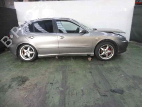 Mass air flow sensor SEAT LEON (1M1)  | BP2440062M95 