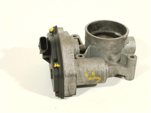 Throttle body FORD FOCUS II (DA_, HCP, DP)  | BP29476769M82 