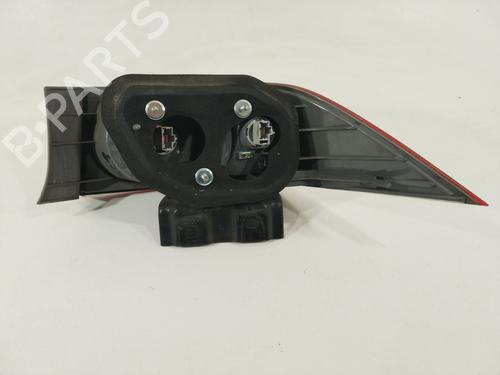 Left taillight HONDA ACCORD VII (CL, CN) 2.2 i-CTDi (CN1) | BP18144959C34 