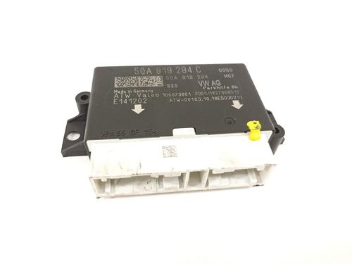Used Electronic module Electronic module SEAT LEON (5F1) 2.0 Cupra (290 hp) 40100318 40100318