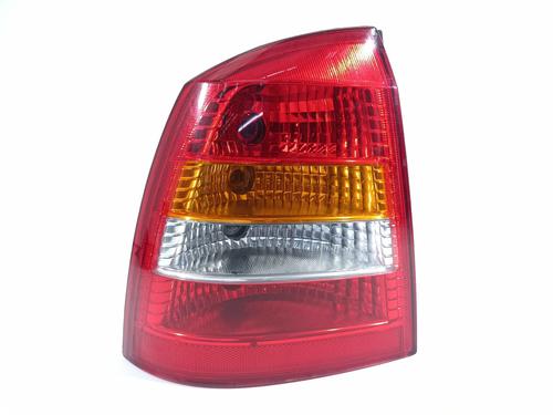 Used Left taillight OPEL ASTRA G Hatchback (T98) [1998-2009]  19174594