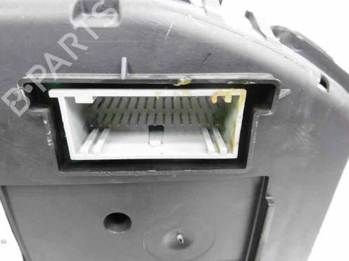 Instrument cluster RENAULT MEGANE II (BM0/1_, CM0/1_)  | BP1991066C47 