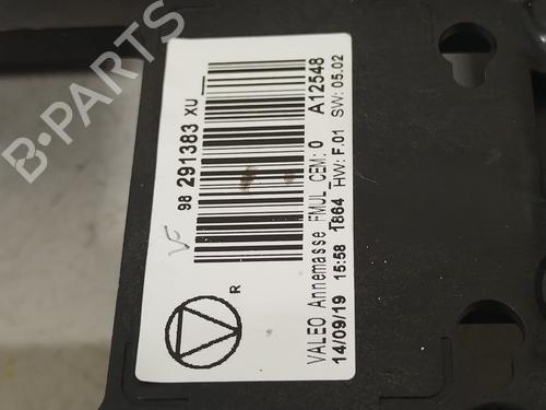 Switch CITROËN C3 III (SX) 1.2 PURETECH 82 | BP31337523I30 