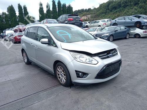 Left front window switch FORD GRAND C-MAX Van 2.0 TDCi | BP37605699I27  - Image 6