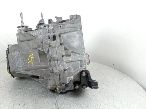 Gearbox PEUGEOT 5008 (0U_, 0E_) | BP19314444M3