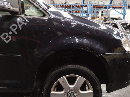 Used Right front fenders Right front fenders VW TOURAN (1T1, 1T2) 2.0 TDI (140 hp) 39980929 39980929