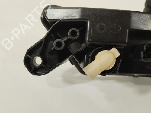 Left front indicator CITROËN C4 SPACETOURER (3D_) 1.6 BlueHDi 100 | BP38304617C32 - Image 8