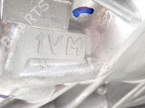 Gearbox TOYOTA COROLLA Hatchback (_E21_, _EA1_, _EH1_) 1.8 Hybrid (ZWE211) | BP31753722M3 