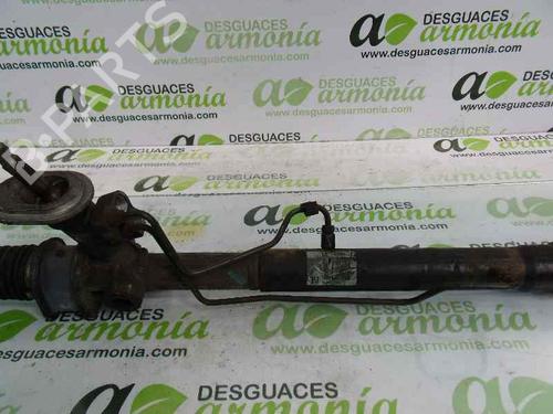 Steering rack CHEVROLET KALOS | BP1877336M22 - Image 4