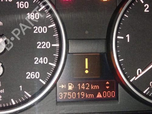 Instrument cluster BMW 3 Coupe (E92) 320 d | BP36812801C47 - Image 3