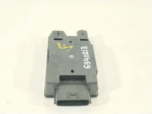 Elektronisk modul NISSAN QASHQAI II SUV (J11, J11_) [2013-2025]  28351632