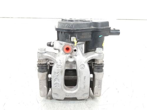 Used Left rear brake caliper PEUGEOT 208 II (UB_, UP_, UW_, UJ_) 1.2 PureTech 100 (101 hp) 30110844