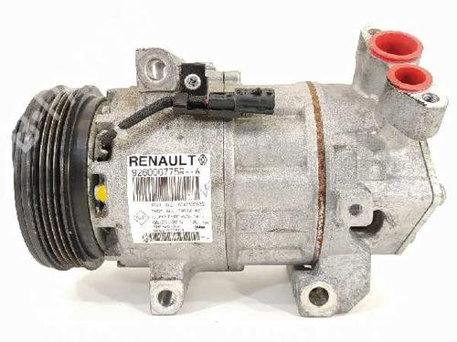 Used AC compressor DACIA SANDERO II [2012-2025]  7498073