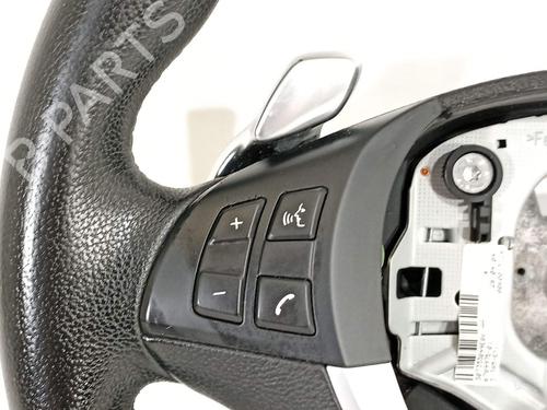 Steering wheel BMW X6 (E71, E72) | BP19805554C49 - Image 7