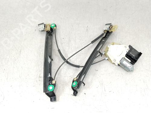 Used Front right window mechanism Front right window mechanism SEAT LEON (1P1) 2.0 TDI 16V (140 hp) 33932799 33932799