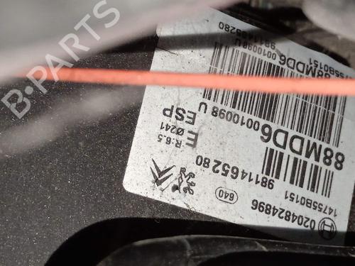servo-brake-citroen-c3-ii-sc_-2009-37194339 main image