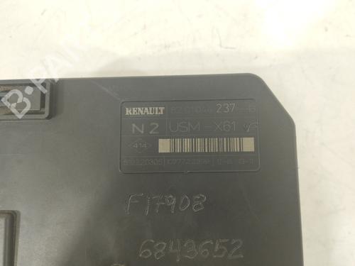 Fuse box RENAULT KANGOO Express (FW0/1_) 1.5 dCi 70 (FW0A, KW0V) | BP38707255E1 - Image 2