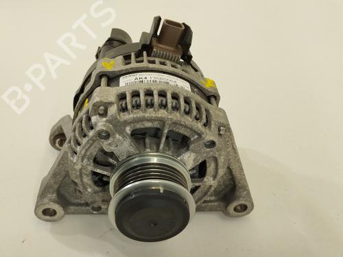 Alternator OPEL CORSA E (X15)  | BP8872180M7 