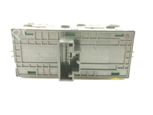 Left front window switch SEAT LEON (KL1, KLG) 1.5 TSI | BP38932141I27 - Image 6