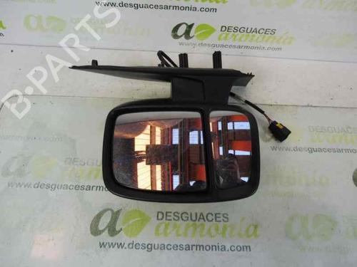 Retrovisor esquerdo PEUGEOT EXPERT Van (VF3A_, VF3U_, VF3X_) 2.0 HDi 120 (120 hp) 14007425XT