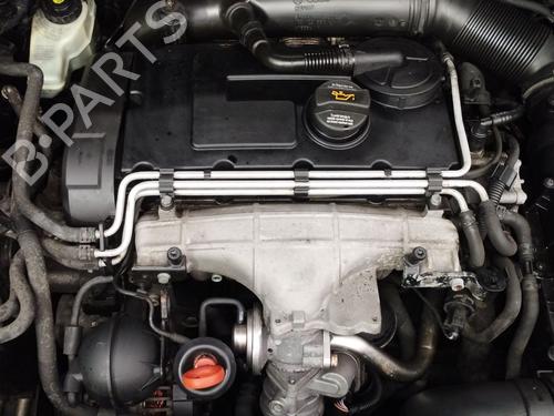 Engine AUDI A3 (8P1) 2.0 TDI 16V | BP36011663M1 - Image 2