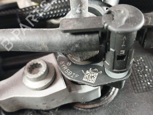 Engine AUDI Q5 (8RB) SQ5 TDI quattro | BP40100841M1  - Image 7