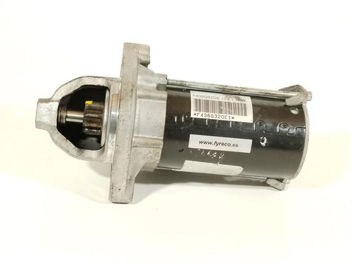 Starter FIAT GRANDE PUNTO (199_) 1.3 D Multijet (199.AXD11, 199.AXD1A, 199.AXD1B,... | BP25604425M8 - Image 2