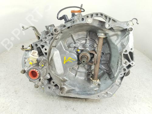 Used Gearbox CITROËN XANTIA (X1_, X2_) 2.0 HDI 90 (90 hp) 17836609
