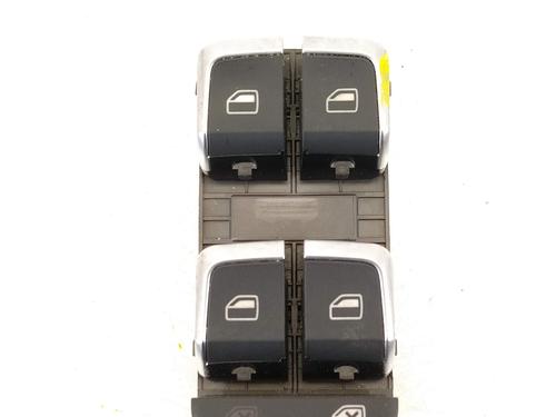 Used Left front window switch Left front window switch 11791037 11791037