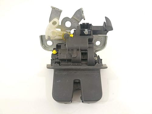 Used Tailgate lock Tailgate lock 13630543 13630543