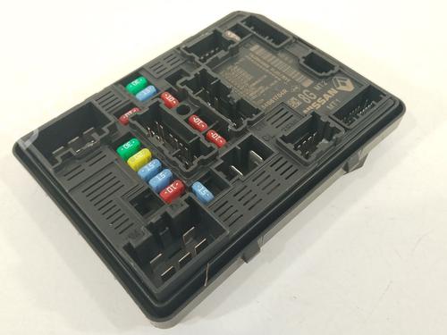 Fuse box RENAULT CLIO V (B7_) 1.3 TCe 130 (B7MF) | BP36160332E1 - Image 3