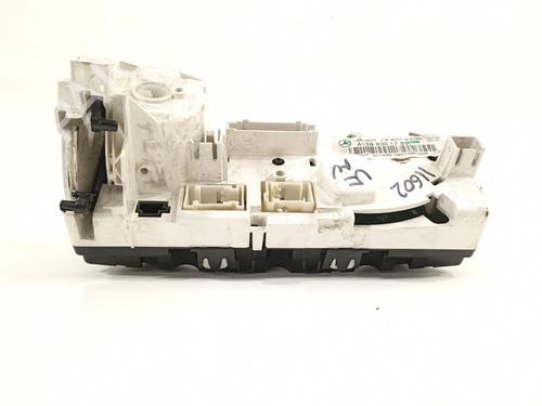 Climate control MERCEDES-BENZ A-CLASS (W169)  | BP16810764I5 