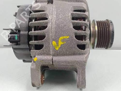 Used Alternator Alternator RENAULT CLIO IV (BH_) [2012-2021] 4913299 4913299