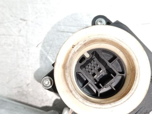 Front left window mechanism TOYOTA COROLLA Verso (ZER_, ZZE12_, R1_) 2.2 D-4D (AUR10_, AUR10R) | BP29946677C22