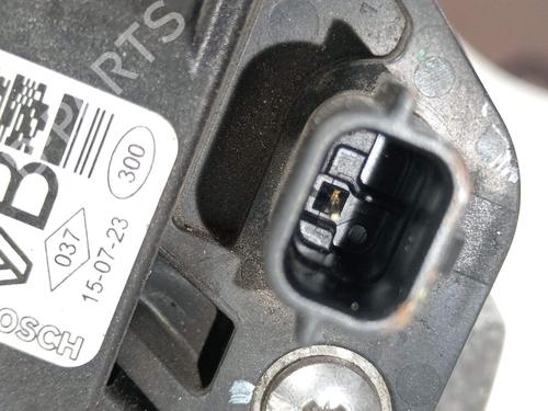 Alternator RENAULT MEGANE IV Hatchback (B9A/M/N_) 1.5 dCi 110 (B9A3) | BP23577873M7 - Image 3